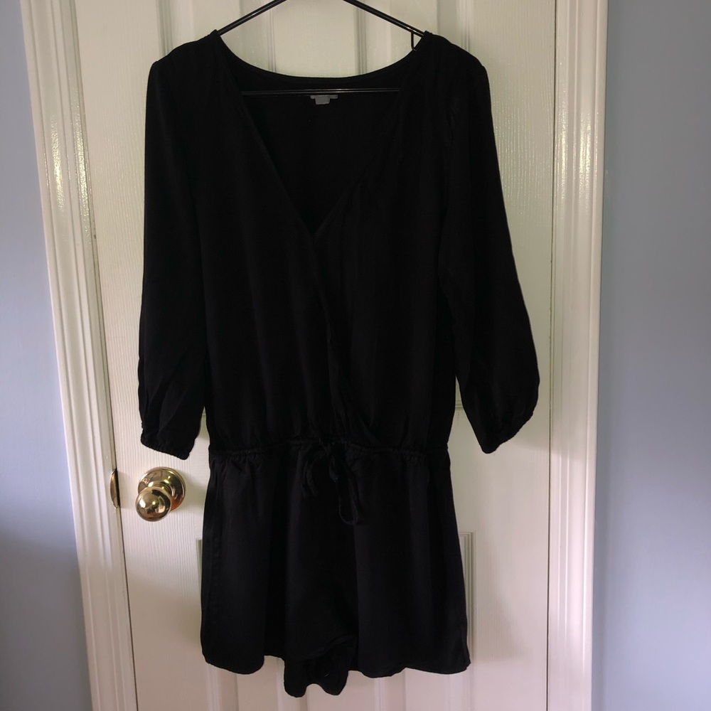 aerie romper